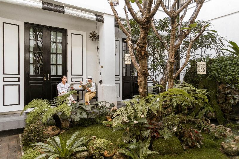 Photo of The Siam Heritage Hotel, 4-star hotel in Bangkok (and vicinity)