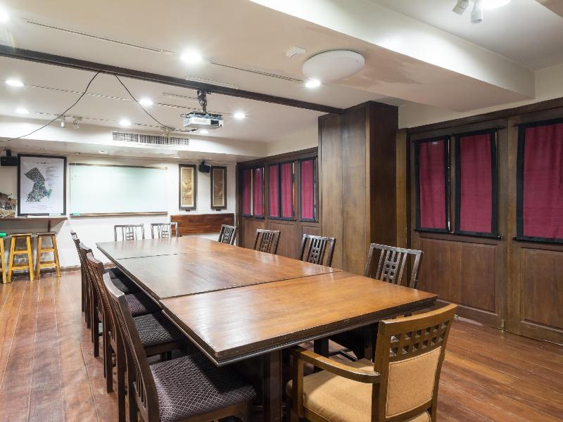 Photo of The Siam Heritage Hotel, 4-star hotel in Bangkok (and vicinity)