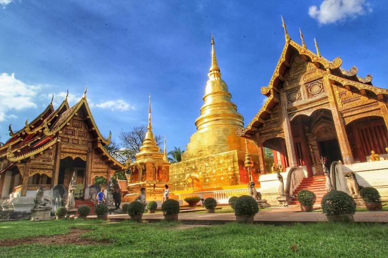 Photo of The Siam Heritage Hotel, 4-star hotel in Bangkok (and vicinity)