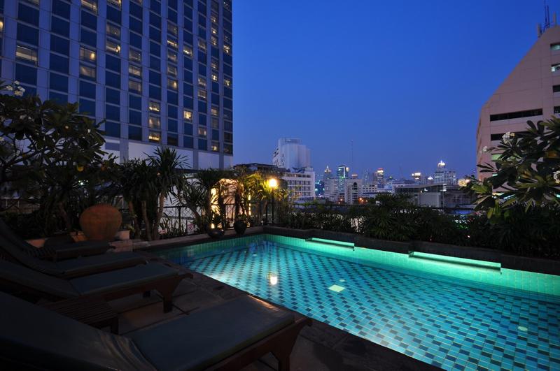 Photo of The Siam Heritage Hotel, 4-star hotel in Bangkok (and vicinity)