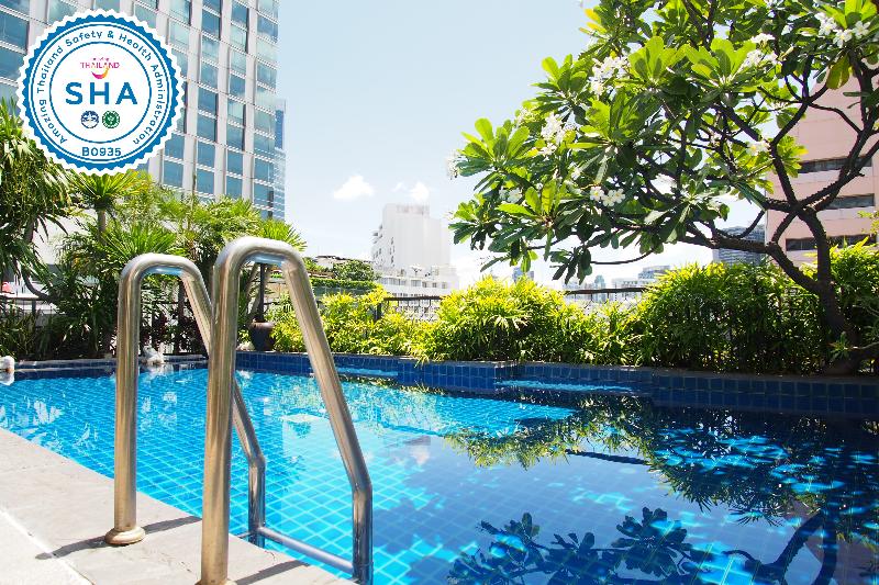 Photo of The Siam Heritage Hotel, 4-star hotel in Bangkok (and vicinity)