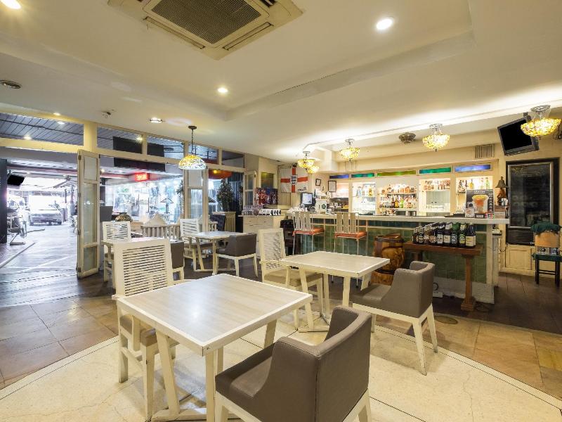 Photo of The Siam Heritage Hotel, 4-star hotel in Bangkok (and vicinity)