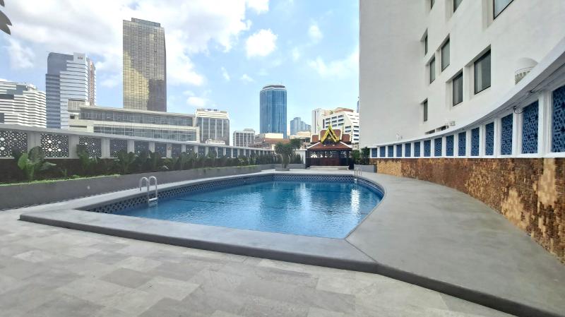 Photo of Montien Hotel Surawong Bangkok, 5-star hotel in Bangkok (and vicinity)