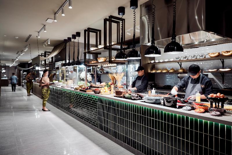 Photo of Montien Hotel Surawong Bangkok, 5-star hotel in Bangkok (and vicinity)