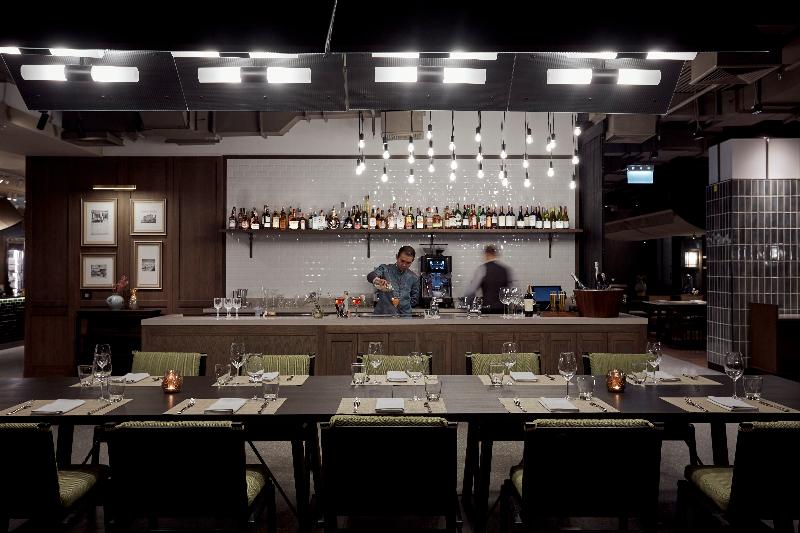 Photo of Montien Hotel Surawong Bangkok, 5-star hotel in Bangkok (and vicinity)