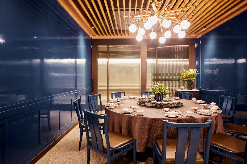 Photo of Montien Hotel Surawong Bangkok, 5-star hotel in Bangkok (and vicinity)