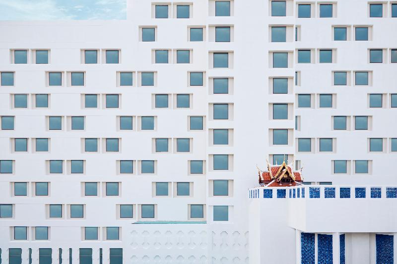 Photo of Montien Hotel Surawong Bangkok, 5-star hotel in Bangkok (and vicinity)