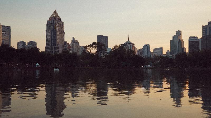 Photo of Montien Hotel Surawong Bangkok, 5-star hotel in Bangkok (and vicinity)