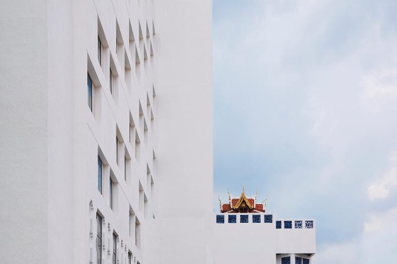 Photo of Montien Hotel Surawong Bangkok, 5-star hotel in Bangkok (and vicinity)