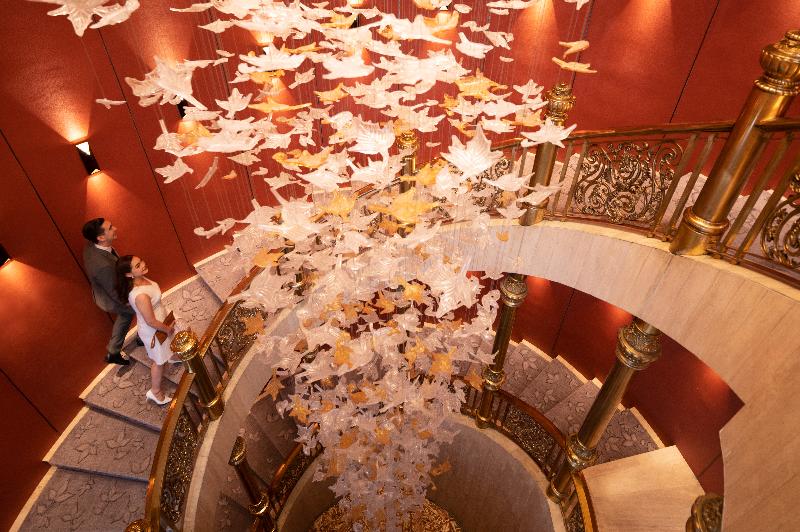 Photo of Montien Hotel Surawong Bangkok, 5-star hotel in Bangkok (and vicinity)