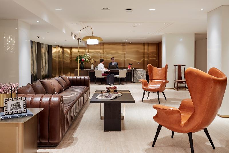 Photo of Montien Hotel Surawong Bangkok, 5-star hotel in Bangkok (and vicinity)