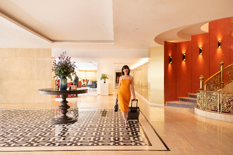 Photo of Montien Hotel Surawong Bangkok, 5-star hotel in Bangkok (and vicinity)