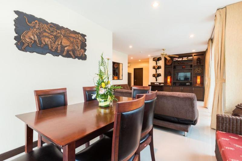 Photo of Tara Place, 3-star hotel in Bangkok (and vicinity)