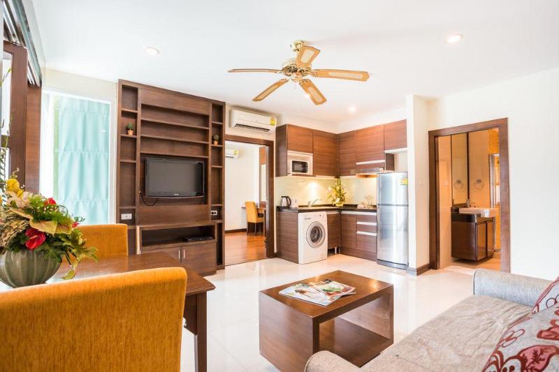 Photo of Tara Place, 3-star hotel in Bangkok (and vicinity)