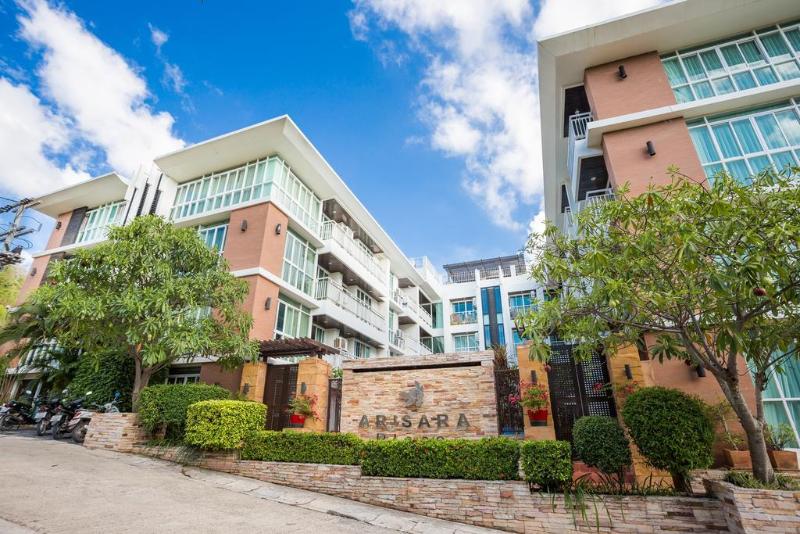 Photo of Tara Place, 3-star hotel in Bangkok (and vicinity)