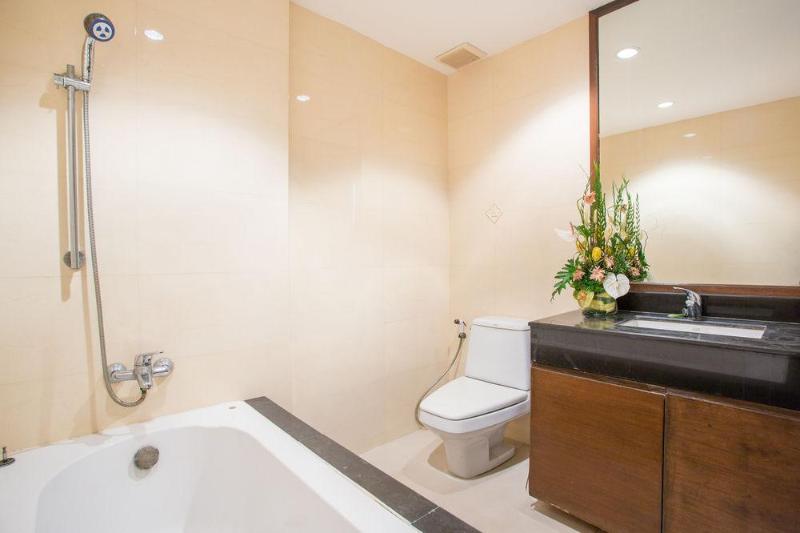 Photo of Tara Place, 3-star hotel in Bangkok (and vicinity)