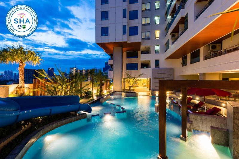 Jasmine Grande Residence, Singapore