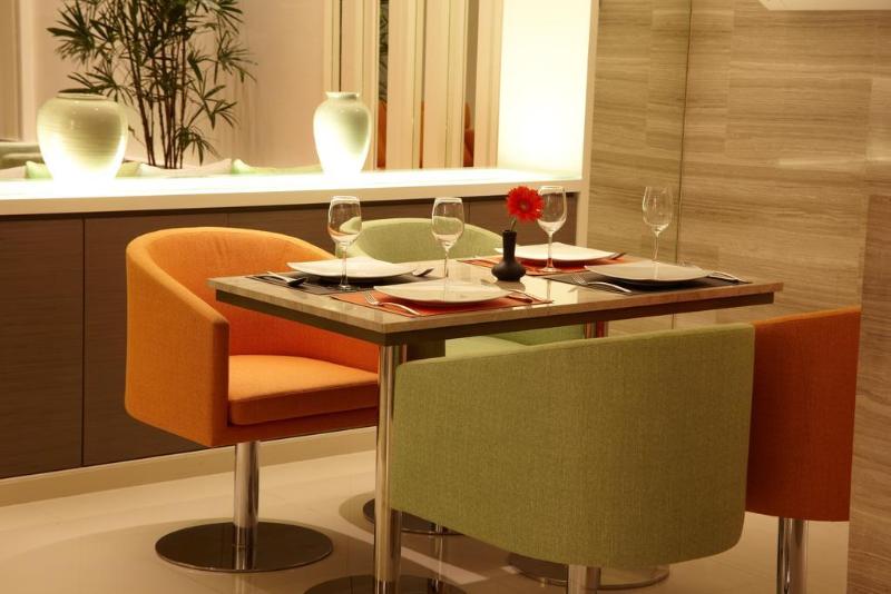 Photo of Citypoint Hotel, 3-star hotel in Bangkok (and vicinity)