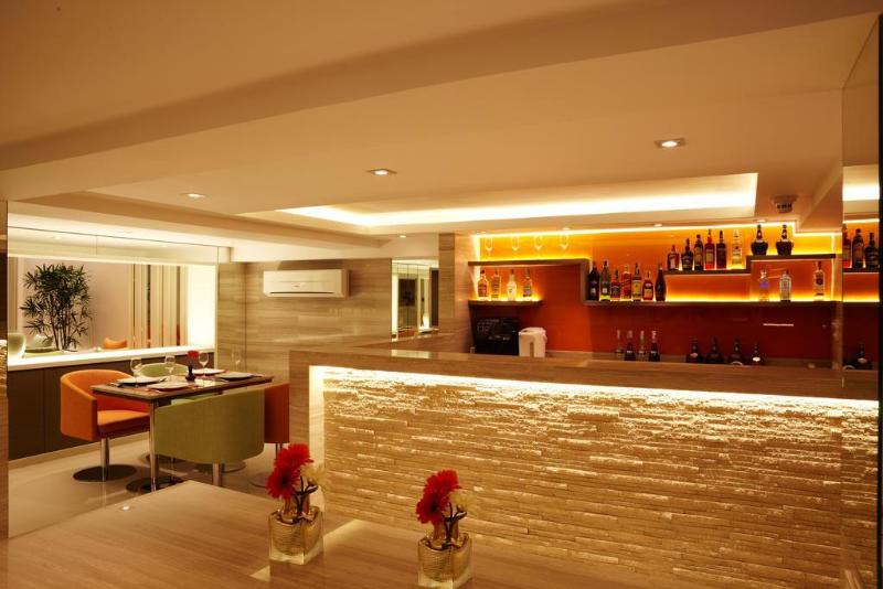 Photo of Citypoint Hotel, 3-star hotel in Bangkok (and vicinity)