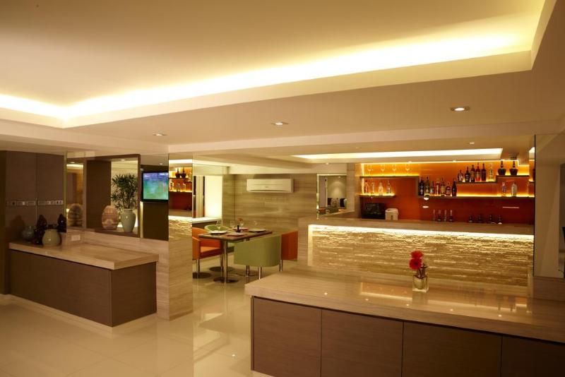 Photo of Citypoint Hotel, 3-star hotel in Bangkok (and vicinity)