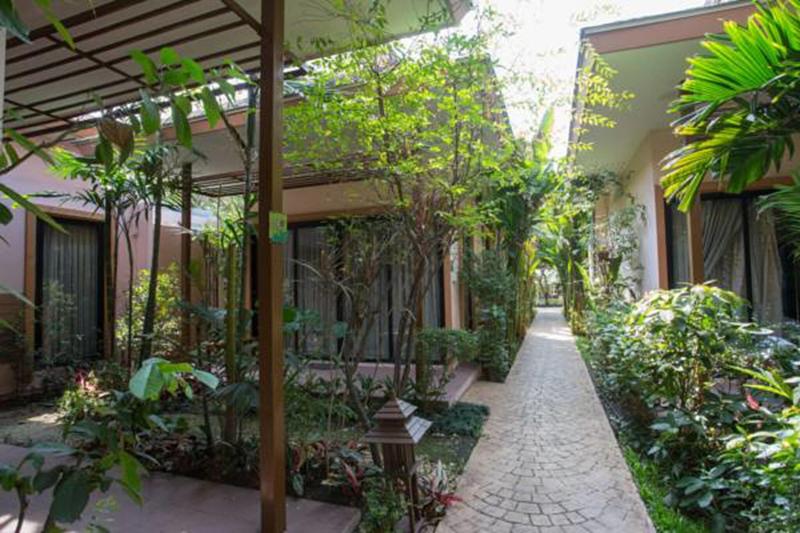 Photo of Ploykhumthong Boutique Resort, 4-star hotel in Bangkok (and vicinity)