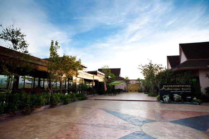 Photo of Ploykhumthong Boutique Resort, 4-star hotel in Bangkok (and vicinity)