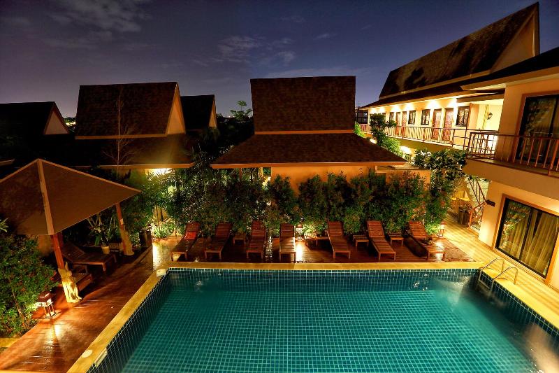 Photo of Ploykhumthong Boutique Resort, 4-star hotel in Bangkok (and vicinity)
