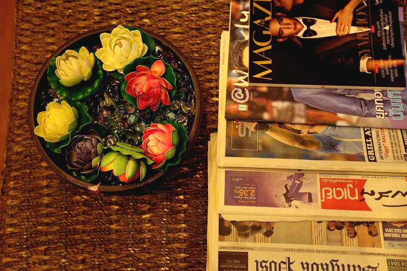 Photo of Ploykhumthong Boutique Resort, 4-star hotel in Bangkok (and vicinity)