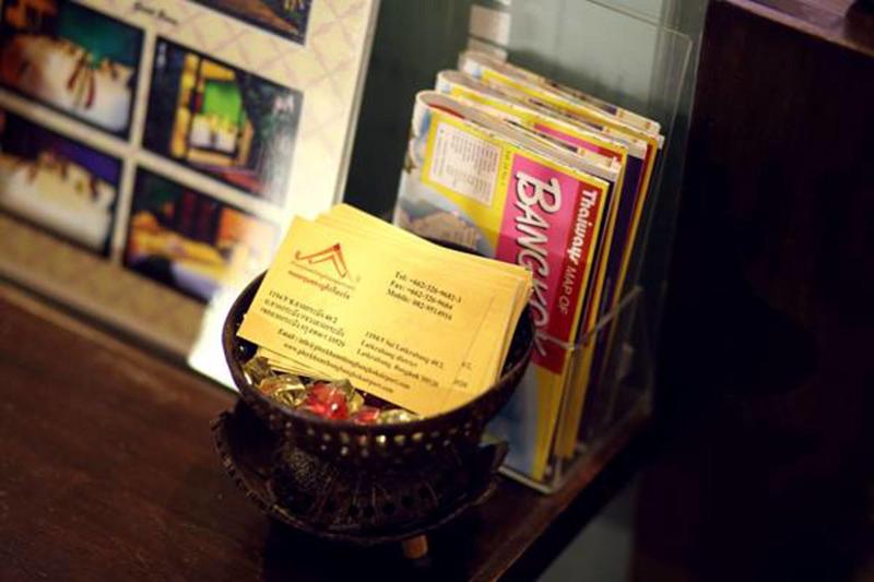 Photo of Ploykhumthong Boutique Resort, 4-star hotel in Bangkok (and vicinity)