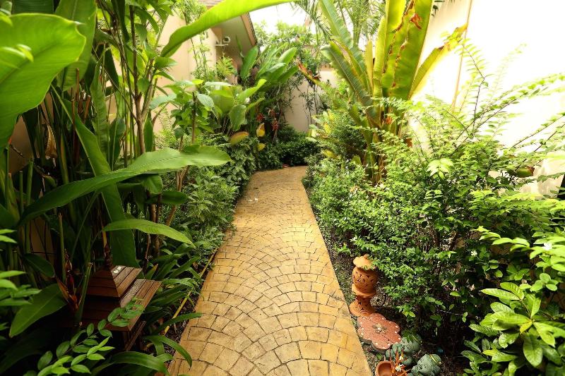 Photo of Ploykhumthong Boutique Resort, 4-star hotel in Bangkok (and vicinity)