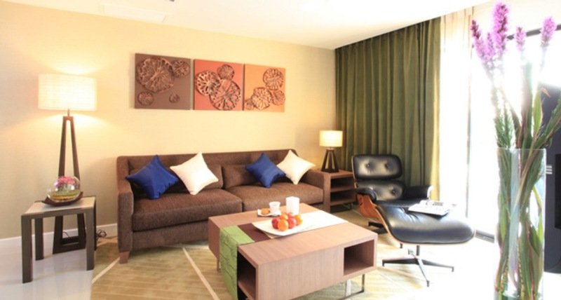 Photo of Summit Windmill Golf Suite Hotel @Suvarnabhumi, 5-star hotel in Bangkok (and vicinity)
