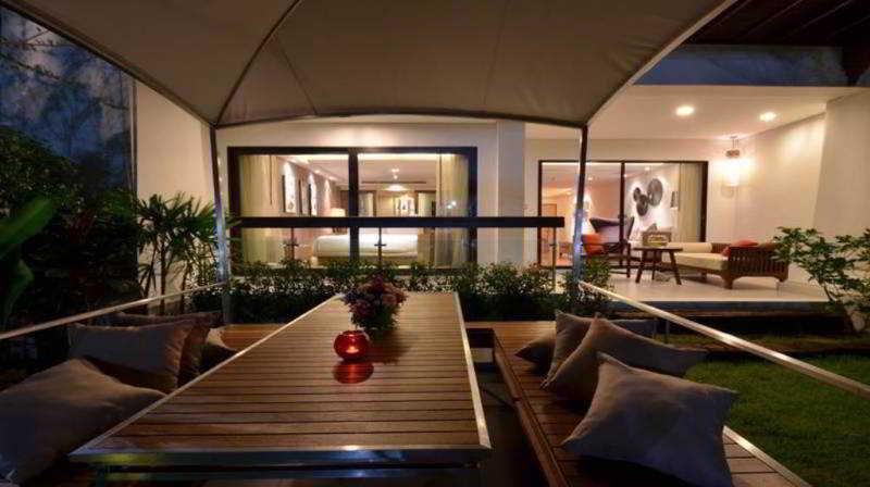 Photo of Summit Windmill Golf Suite Hotel @Suvarnabhumi, 5-star hotel in Bangkok (and vicinity)