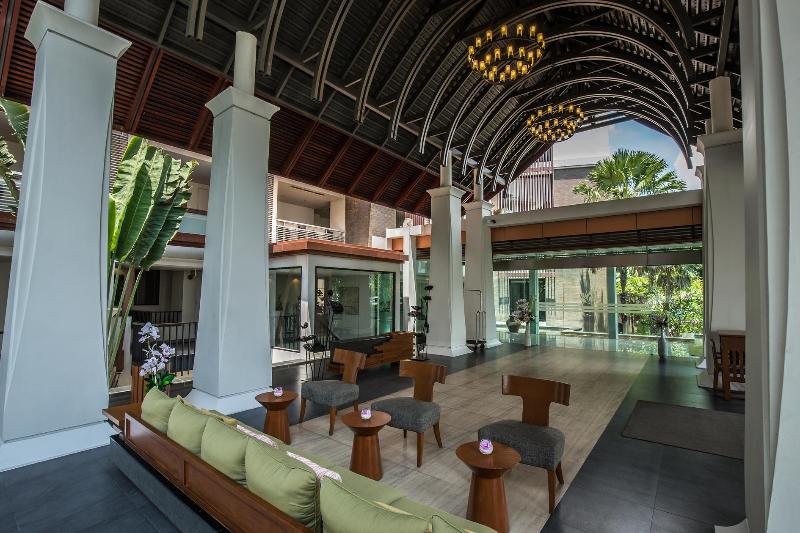 Photo of Summit Windmill Golf Suite Hotel @Suvarnabhumi, 5-star hotel in Bangkok (and vicinity)