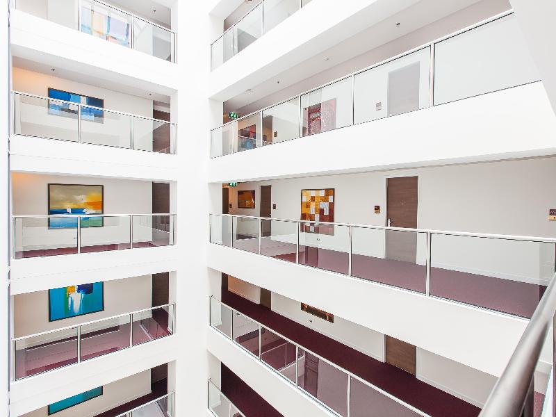 Photo of DoubleTree by Hilton Sukhumvit Bangkok, 4-star hotel in Bangkok (and vicinity)