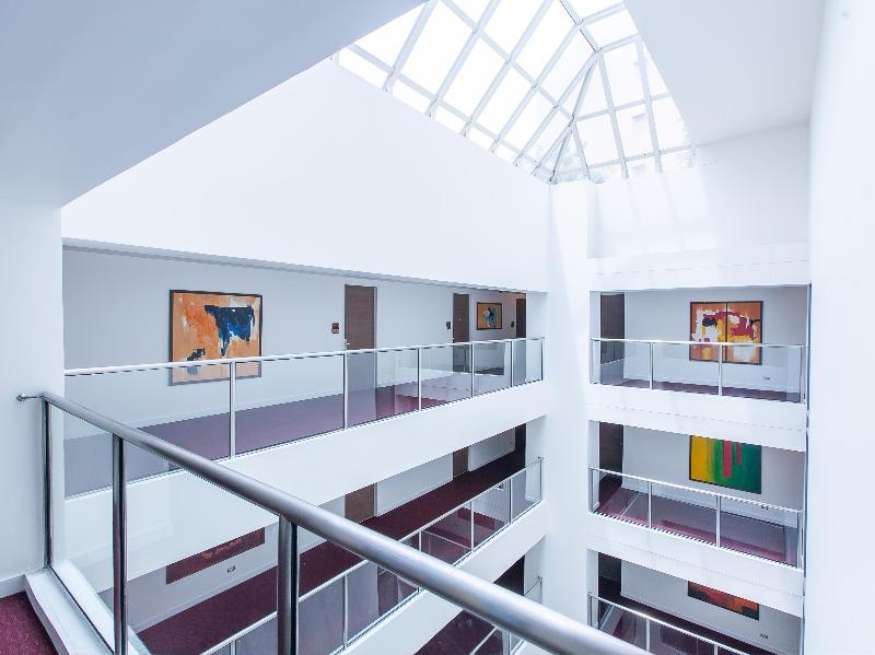 Photo of DoubleTree by Hilton Sukhumvit Bangkok, 4-star hotel in Bangkok (and vicinity)