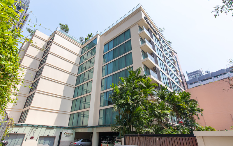 Photo of DoubleTree by Hilton Sukhumvit Bangkok, 4-star hotel in Bangkok (and vicinity)