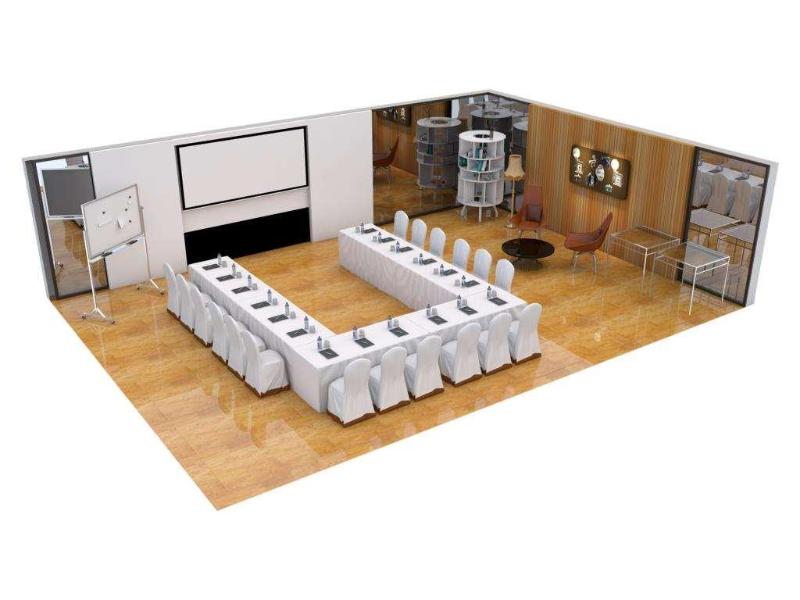 Photo of DoubleTree by Hilton Sukhumvit Bangkok, 4-star hotel in Bangkok (and vicinity)