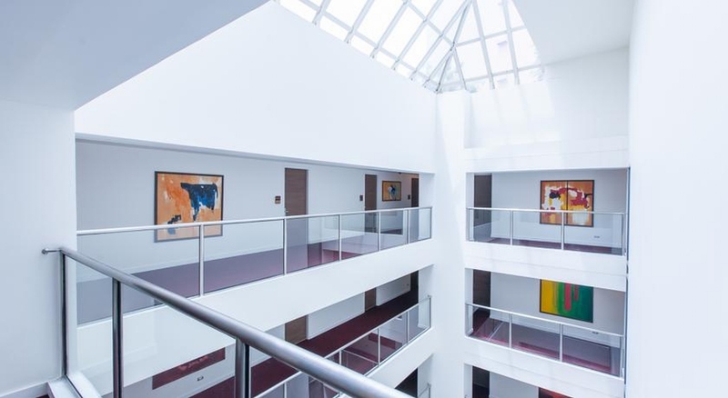 Photo of DoubleTree by Hilton Sukhumvit Bangkok, 4-star hotel in Bangkok (and vicinity)