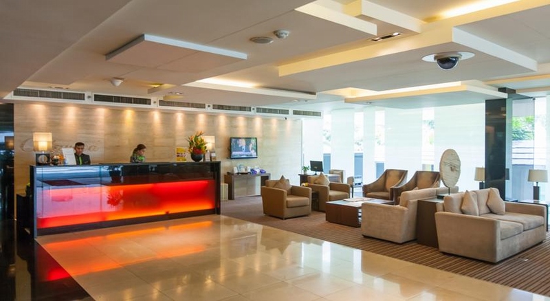 Photo of DoubleTree by Hilton Sukhumvit Bangkok, 4-star hotel in Bangkok (and vicinity)