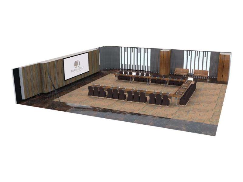 Photo of DoubleTree by Hilton Sukhumvit Bangkok, 4-star hotel in Bangkok (and vicinity)