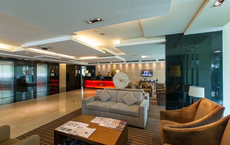 Photo of DoubleTree by Hilton Sukhumvit Bangkok, 4-star hotel in Bangkok (and vicinity)