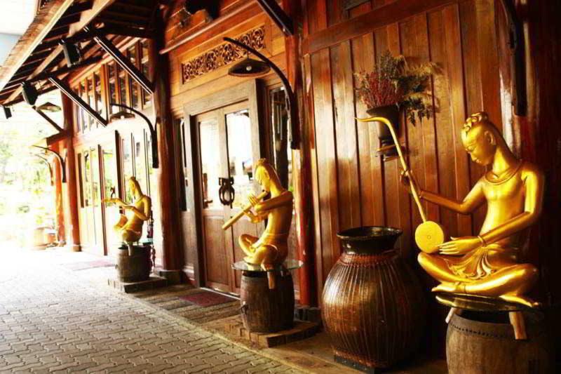 Photo of True Siam Phayathai Hotel, 3-star hotel in Bangkok (and vicinity)