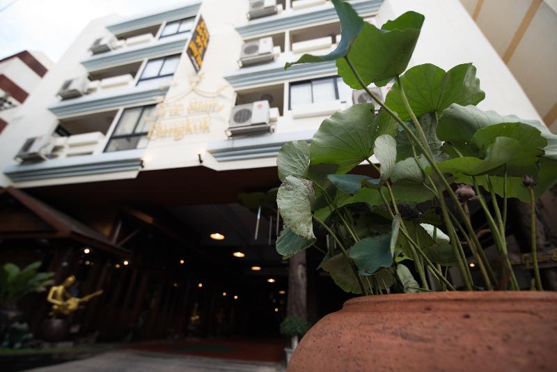 Photo of True Siam Phayathai Hotel, 3-star hotel in Bangkok (and vicinity)