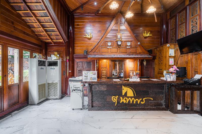 Photo of True Siam Phayathai Hotel, 3-star hotel in Bangkok (and vicinity)