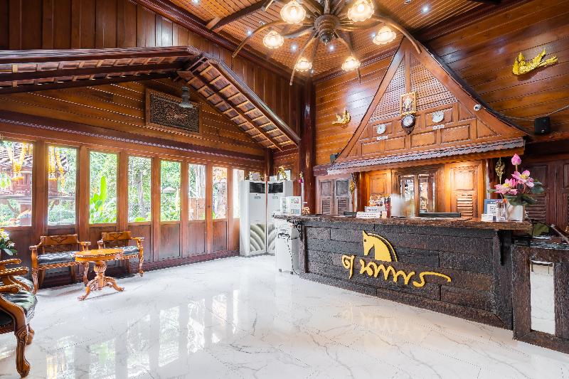 Photo of True Siam Phayathai Hotel, 3-star hotel in Bangkok (and vicinity)