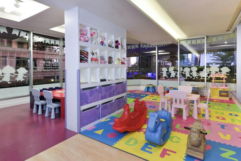 Photo of Sathorn Vista, Bangkok - Marriott Executive Apartments, 5-star hotel in Bangkok (and vicinity)