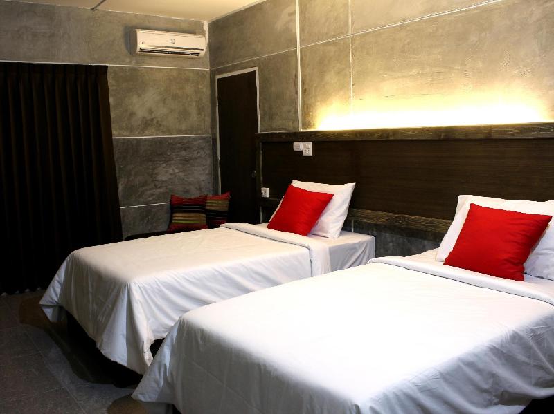 Photo of Bangkok 68, 3-star hotel in Bangkok (and vicinity)