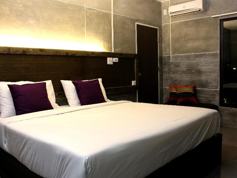 Photo of Bangkok 68, 3-star hotel in Bangkok (and vicinity)