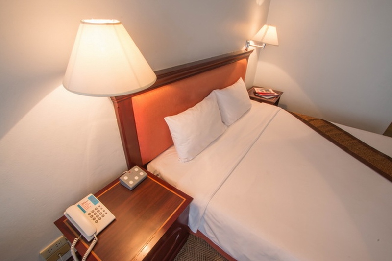 Tai Pan Hotel exterior,  hotel in Bangkok (and vicinity)