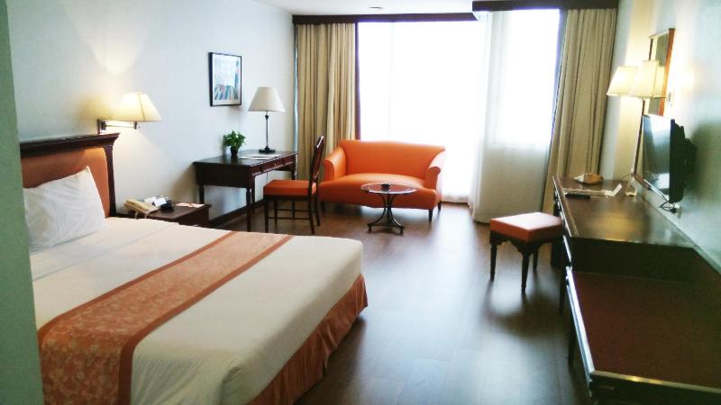 Photo of Tai Pan Hotel hotel in Bangkok (and vicinity)